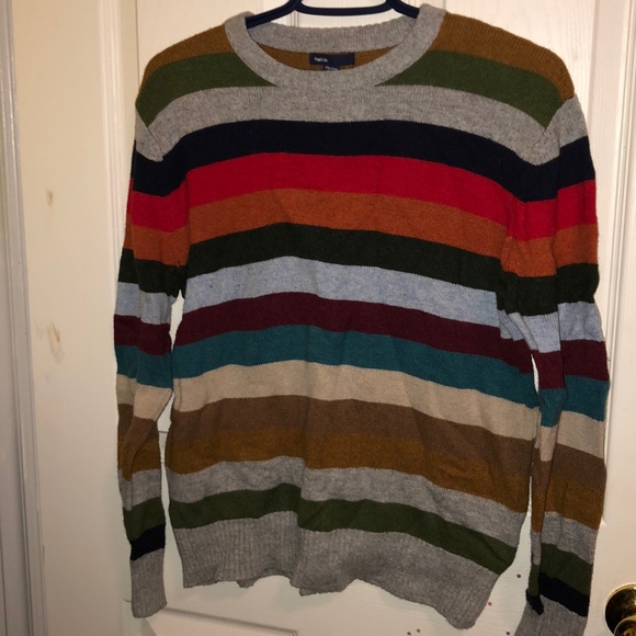 GAP knit sweater - Picture 1 of 3